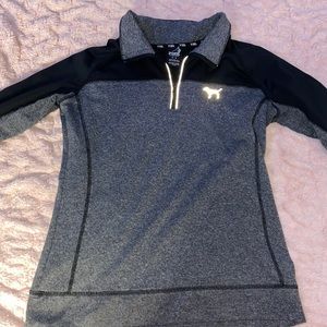Pink Sweatshirt